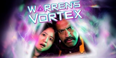 Warren's Vortex
