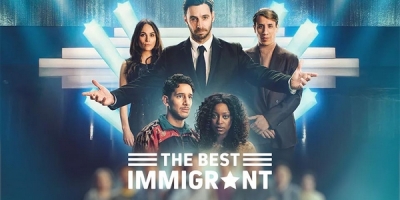 The Best Immigrant