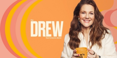 The Drew Barrymore Show