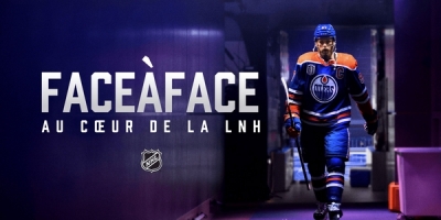 Face à face : Au cœur de la LNH
