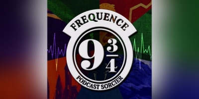Fréquence 9 3/4