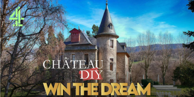 Château DIY: Win the Dream