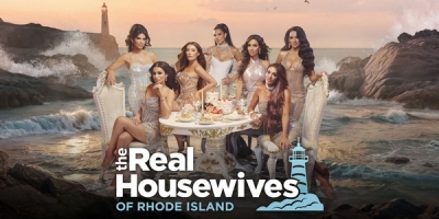 The Real Housewives of Rhode Island