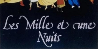 Les Mille et Une Nuits
