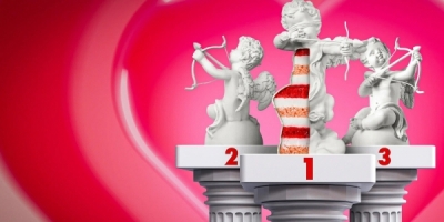 On en mangerait... ou pas : spécial Saint-Valentin