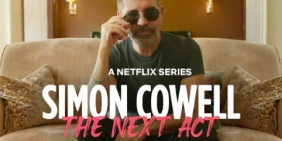 Simon Cowell : Nouvelle aventure musicale