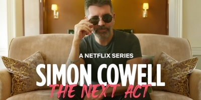 Simon Cowell : Nouvelle aventure musicale
