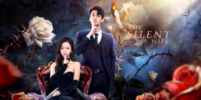 The Silent Wife