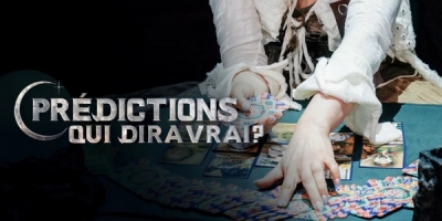 Prédictions : Qui dira vrai ?