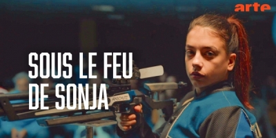 Sous le feu de Sonja
