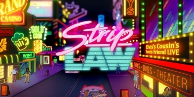 Strip Law