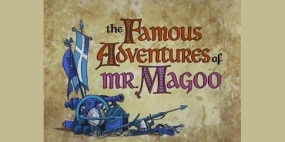 The Famous Adventures of Mr. Magoo