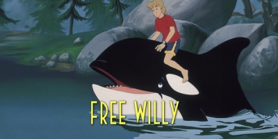 Free Willy