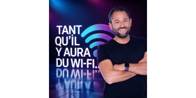 Tant qu’il y aura du Wi-Fi