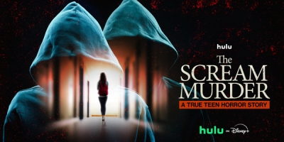 The Scream Murder: A True Teen Horror Story