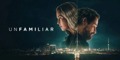 Unfamiliar