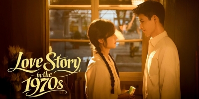 Love Story in the 1970s