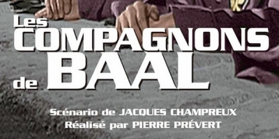 Les Compagnons de Baal