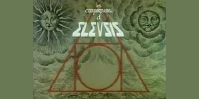 Les Compagnons d'Éleusis