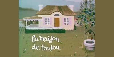 La Maison de Toutou