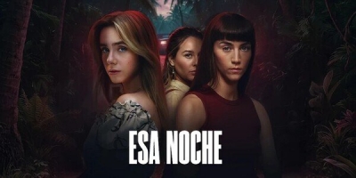Esa noche