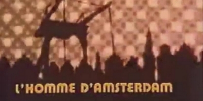 L'Homme d'Amsterdam