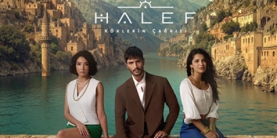 Halef: Köklerin Çağrısı