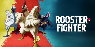 Rooster Fighter