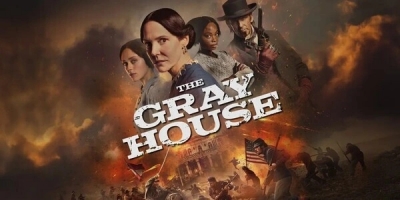 The Gray House