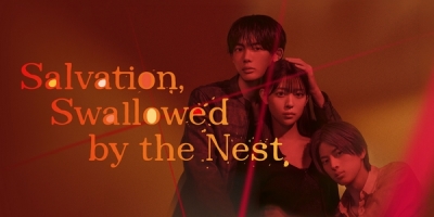 Salvation, Swallowed by the Nest