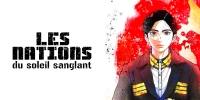 Les Nations du Soleil Sanglant (Nippon Sangoku)