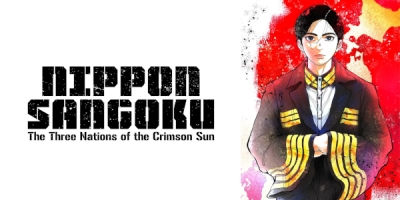 NIPPON SANGOKU: The Three Nations of the Crimson Sun