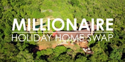 Millionaire Holiday Home Swap