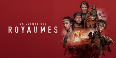La Guerre des Royaumes