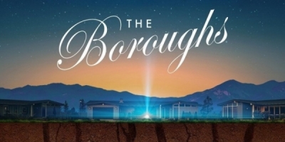 The Boroughs