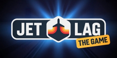 Jet Lag: The Game