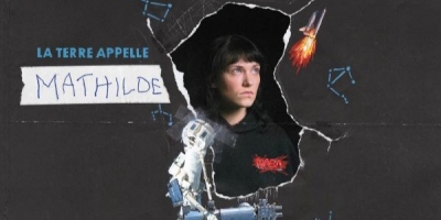 La terre appelle Mathilde