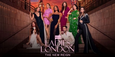 Ladies of London: The New Reign