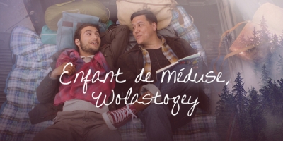 Enfant de méduse, Wolastoqey
