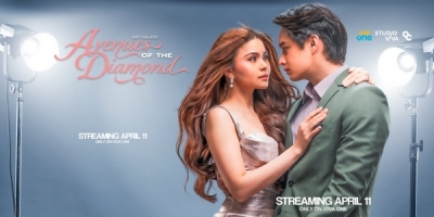 Avenues of the Diamond