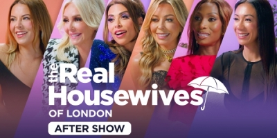 The Real Housewives of London After Show