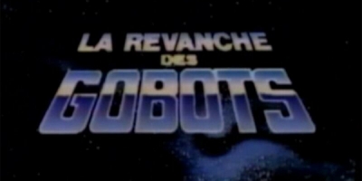 Machine Robo: Cronos no Dai Gyakushû