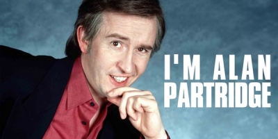 I'm Alan Partridge