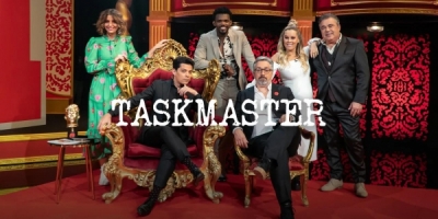 Taskmaster (PT)