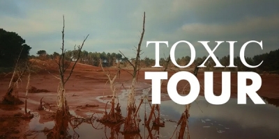 Toxic Tour
