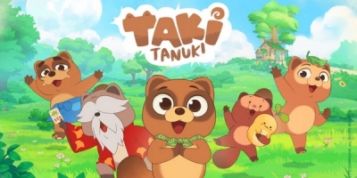 Taki Tanuki