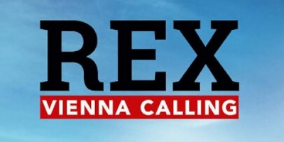 Rex Vienna Calling