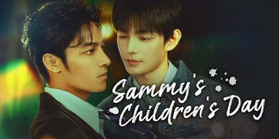 Sammy's Children's Day