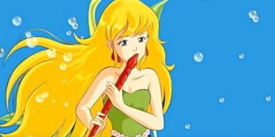 Ningyo Hime Marina no Bôken