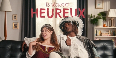 Ils vécurent heureux (2026)